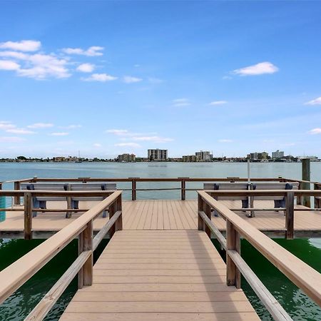 クリアウォーター・ビーチThe Boho Waterview W Balcony Bbq & Heated Poolアパートメント エクステリア 写真